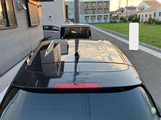 HONDA VEZEL 2018