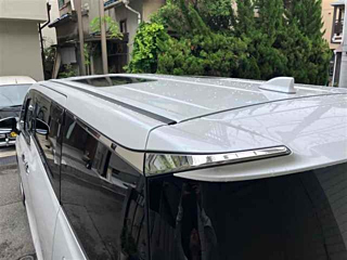 TOYOTA ALPHARD 2024