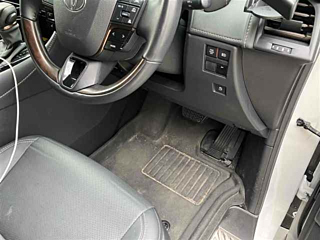 TOYOTA ALPHARD 2024