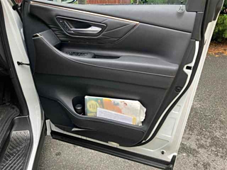 TOYOTA ALPHARD 2024