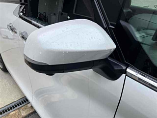 TOYOTA ALPHARD 2024