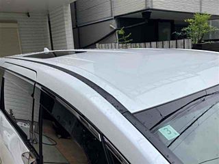 TOYOTA ALPHARD 2024