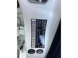 MERCEDES BENZ C CLASS WAGON 2012