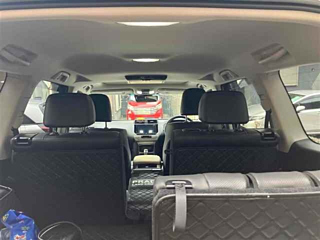 TOYOTA LAND CRUISER PRADO 2020