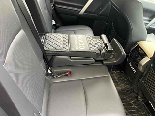 TOYOTA LAND CRUISER PRADO 2020