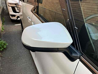 TOYOTA VELLFIRE 2024