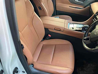 TOYOTA VELLFIRE 2024
