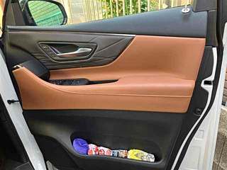 TOYOTA VELLFIRE 2024
