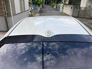 TOYOTA PRIUS 2016