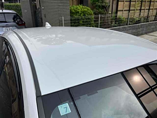 TOYOTA PRIUS 2016