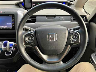 HONDA FREED 2017