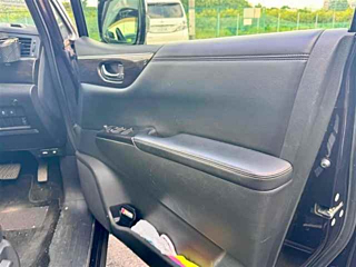NISSAN ELGRAND 2011