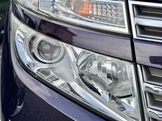 NISSAN ELGRAND 2011