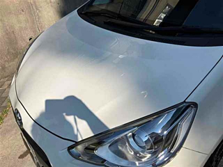 TOYOTA AQUA 2017