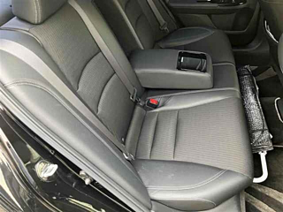 HONDA ACCORD 2016