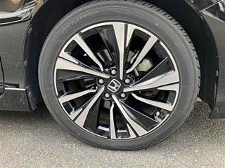 HONDA ACCORD 2016