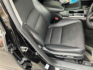 HONDA ACCORD 2016