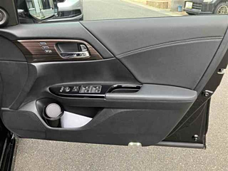 HONDA ACCORD 2016