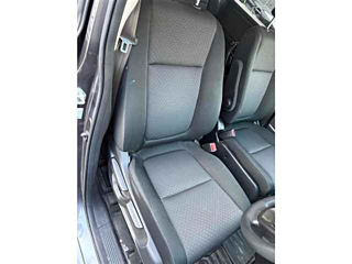 HONDA FREED 2017