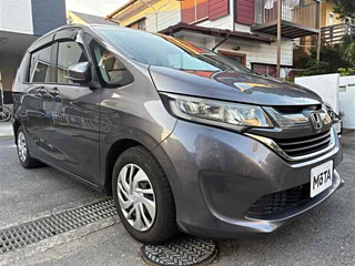HONDA FREED 2017