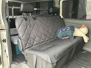 NISSAN CARAVAN VAN 2019