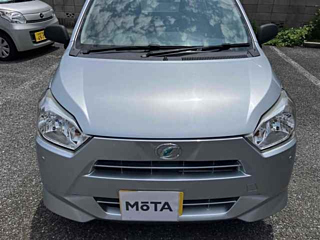 DAIHATSU MIRA E S 2018