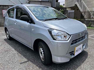 DAIHATSU MIRA E S 2018