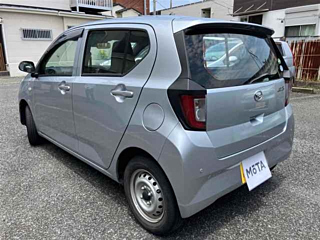 DAIHATSU MIRA E S 2018