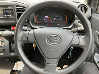 DAIHATSU MIRA E S 2018