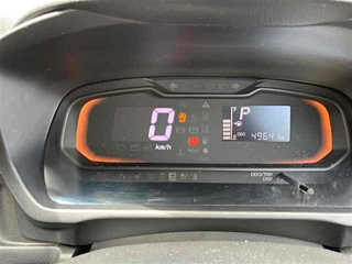 DAIHATSU MIRA E S 2018
