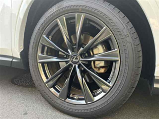LEXUS NX 2022