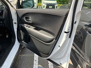 HONDA VEZEL 2014
