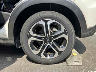 HONDA VEZEL 2014