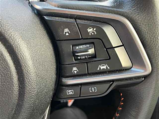 SUBARU XV 2018