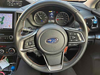 SUBARU XV 2018