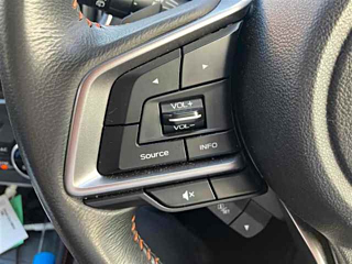 SUBARU XV 2018