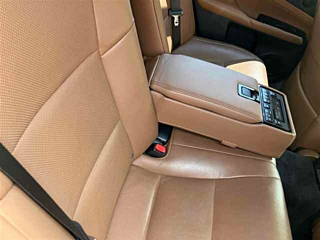 LEXUS GS 2012