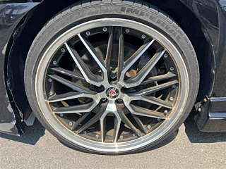 LEXUS GS 2012