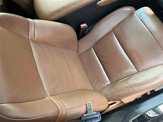 LEXUS GS 2012