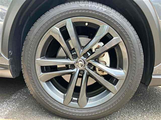 LEXUS NX 2022
