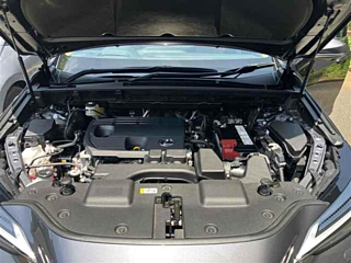 LEXUS NX 2022