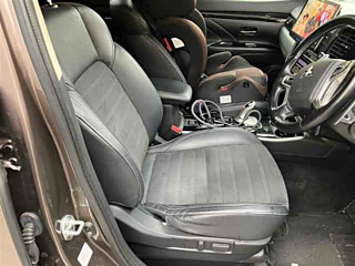 MITSUBISHI OUTLANDER PHEV 2018
