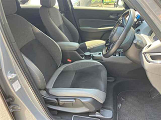 HONDA FIT 2023