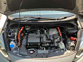 HONDA FIT 2023