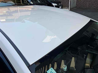 TOYOTA PRIUS ALPHA 2013