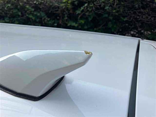 TOYOTA PRIUS ALPHA 2013