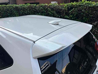 TOYOTA PRIUS ALPHA 2013