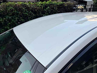 TOYOTA PRIUS ALPHA 2013