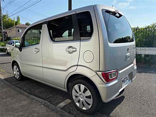 SUZUKI WAGON R 2020