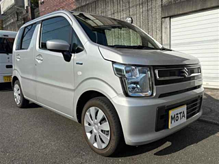 SUZUKI WAGON R 2020
